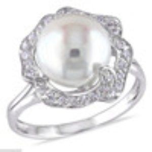 CLASSIC FULL ZIRCONIUM DIAMOND IMITATION PEAR